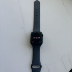 Apple Watch SE 2nd Gen