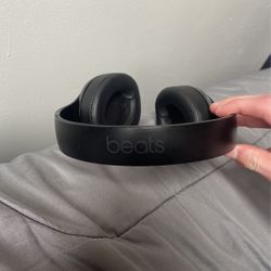 Beats Studio 3 Wireless Headphones