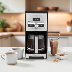 Cuisinart Personal Brew 12 Cup Coffee Maker
