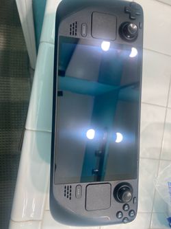 Steam Deck 512gb Oled