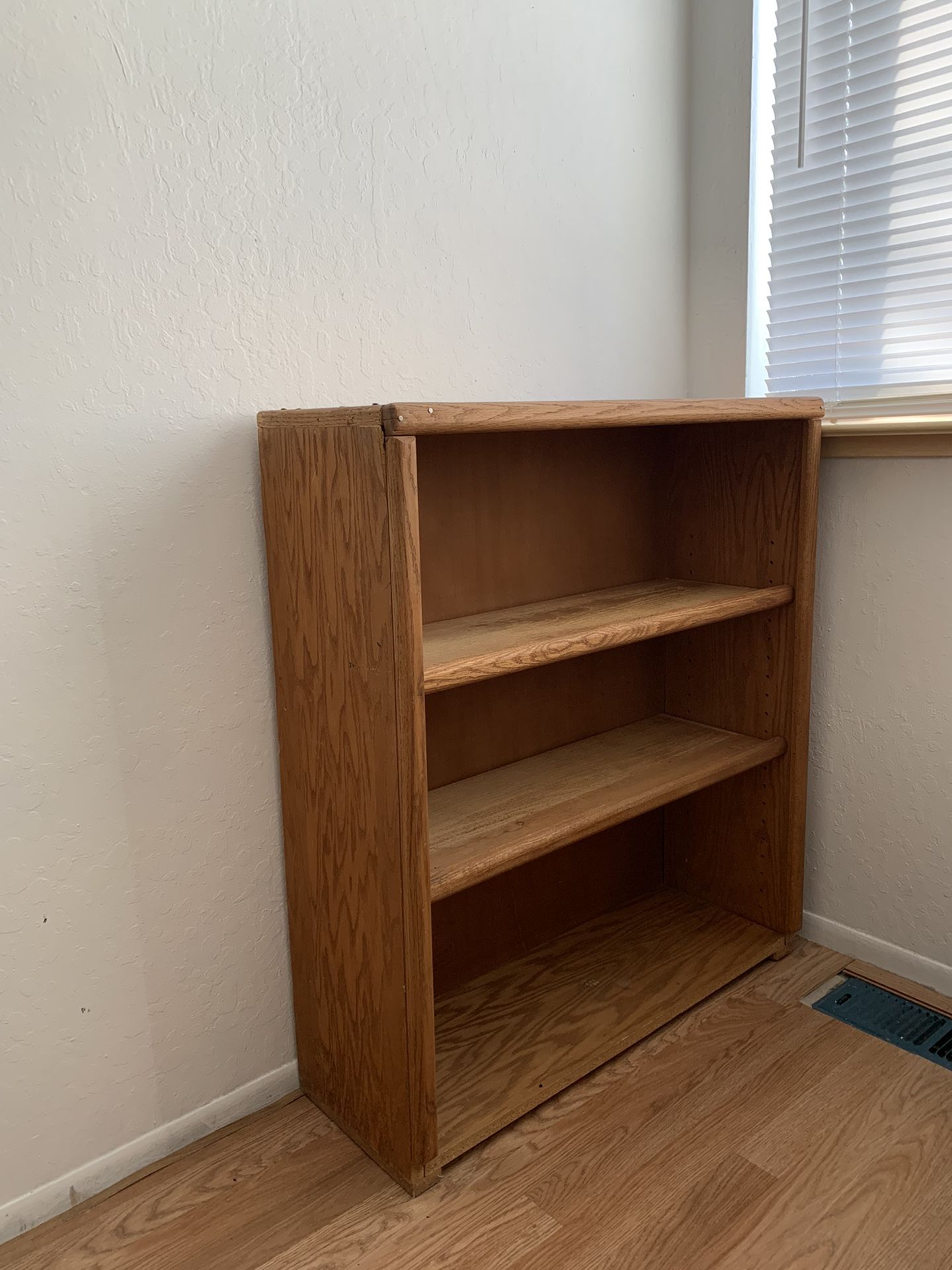 Book Shelf