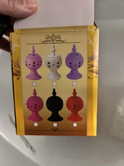 Incense Burner Bakhoor