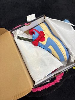 Air Force 1 Doraemon
