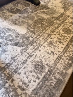 8X10 area rug