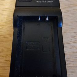 Vivitar - Vintage Rapid Travel Charger