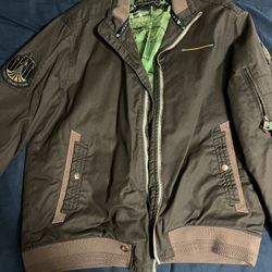 Garden Of Salvation Destiny 2 Raid Jacket