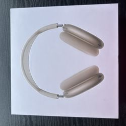 AirPods Max ( Brand New)!!!