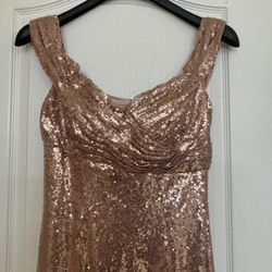 Mother Of The Bride Dress 