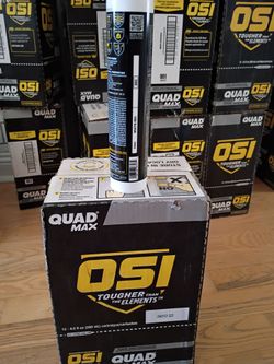 Quad max white