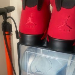 Size 13 Jordans Also Cons