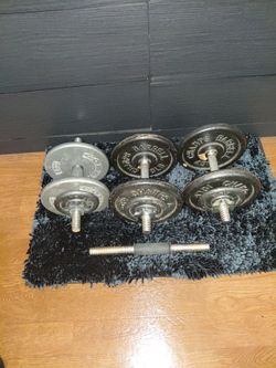 Weights