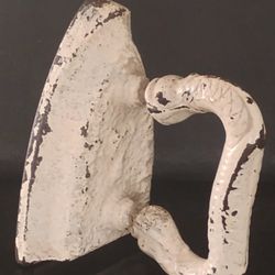 Antique Sad Iron