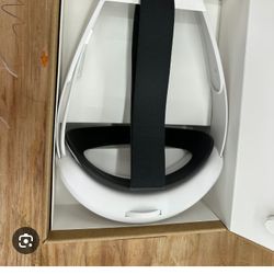 Meta Quest Elite Strap With Battery