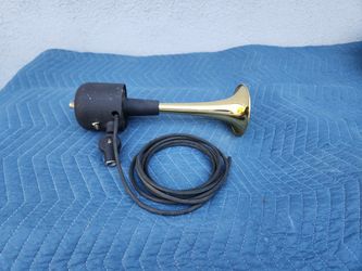 Wurlitzer Brass Horn