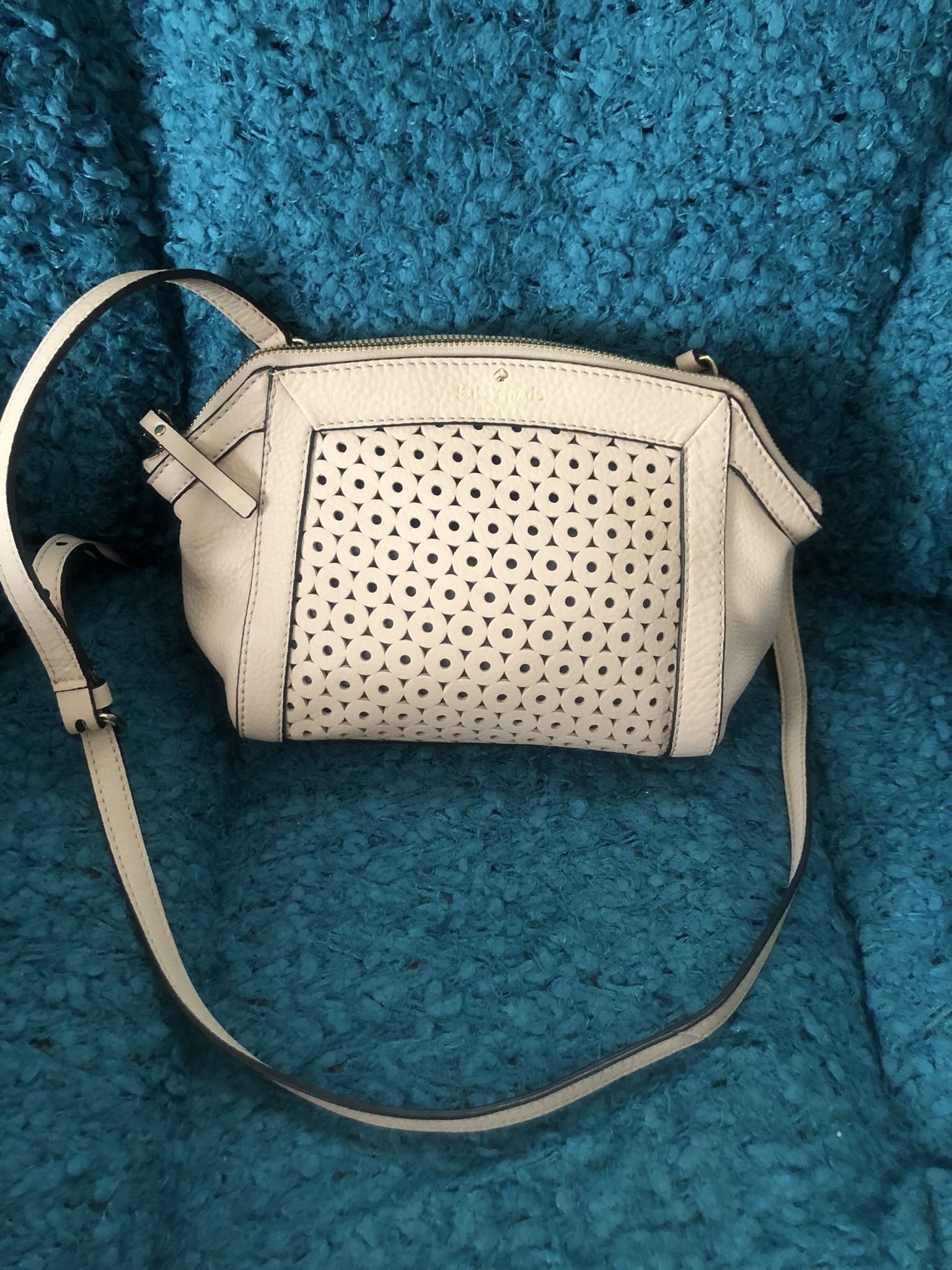 kate spade Small Satchel