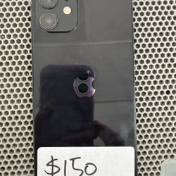 iPhone 12 Selling as-is 64GB Fully Unlocked