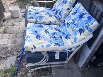 Outdoor Furniture