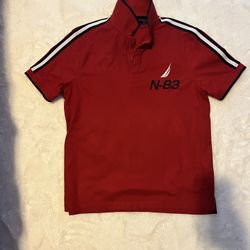 Nautica Shirt