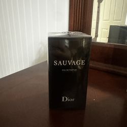 Dior Sauvage EDP 100ml