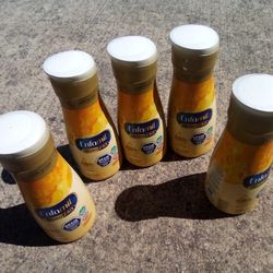 Lot Of Enfamil Bottles 21.00