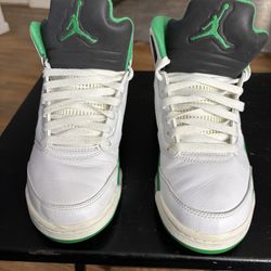 Jordan 5