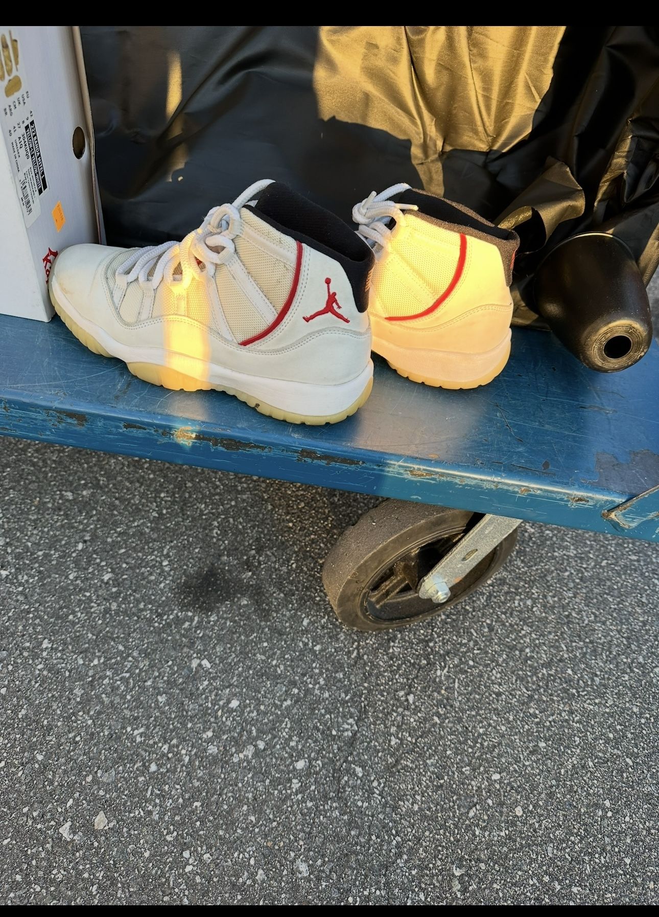Shoes