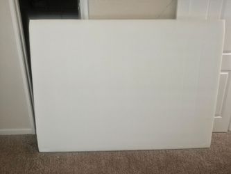 Full size Green Tea infused foam mattress