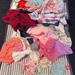 Baby Bows