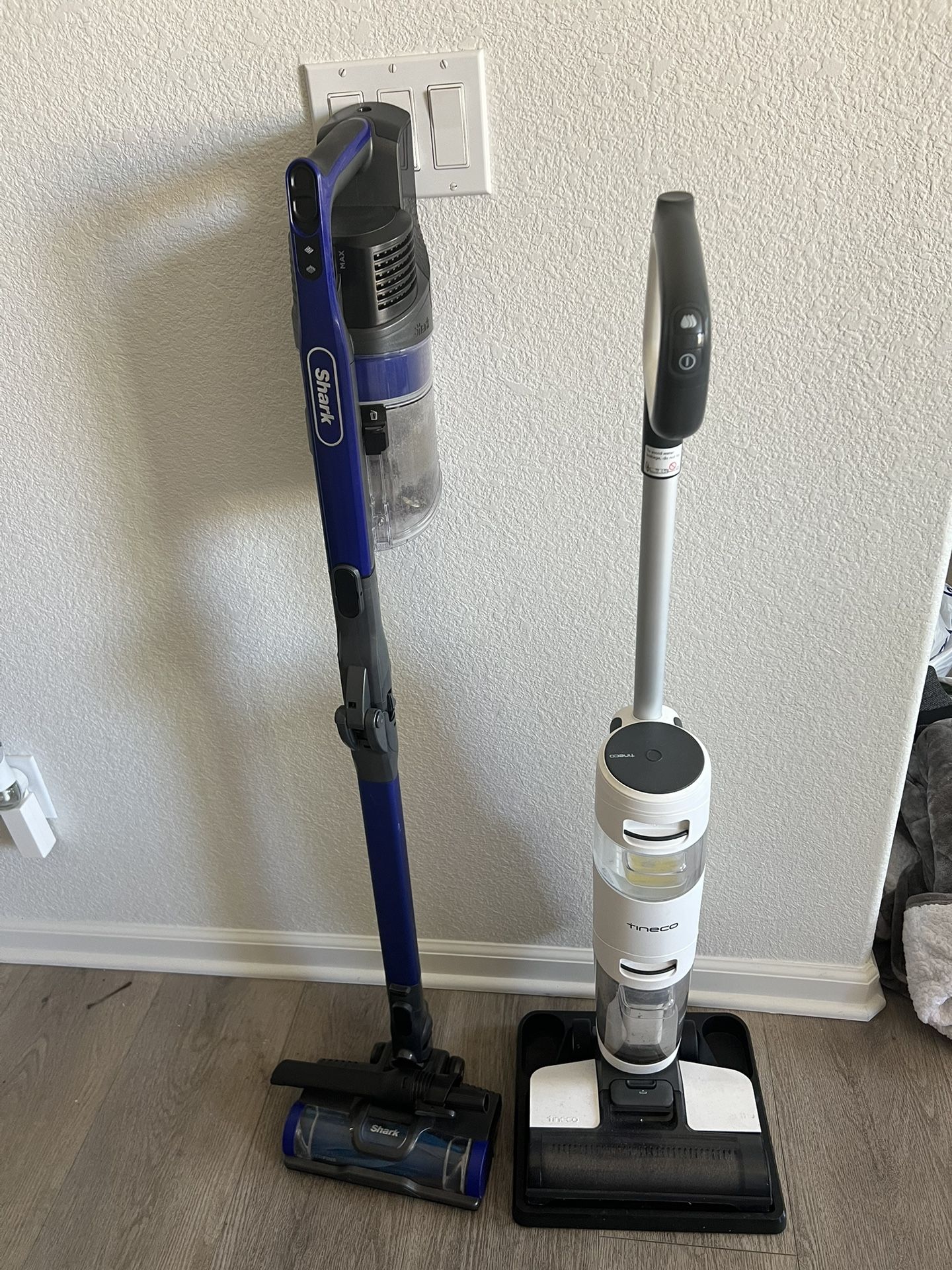 Cleaning Duo