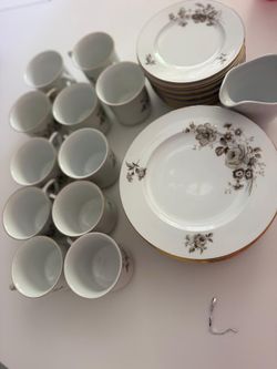 Tea Set