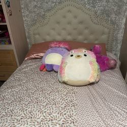 Bed frame no Matress