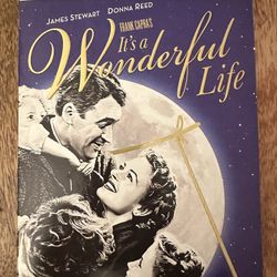It’s A Wonderful Life Blu-ray DVD