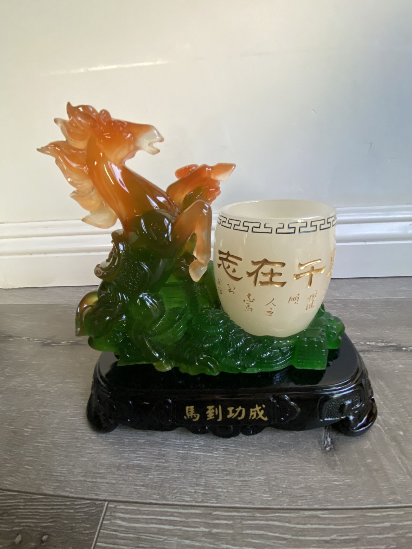 Lucky Figurines