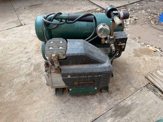 Compressor