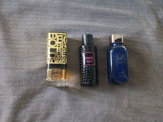 Men's cologne - selling and trading