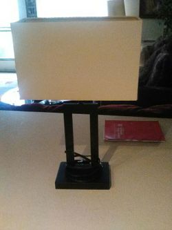 Lamp