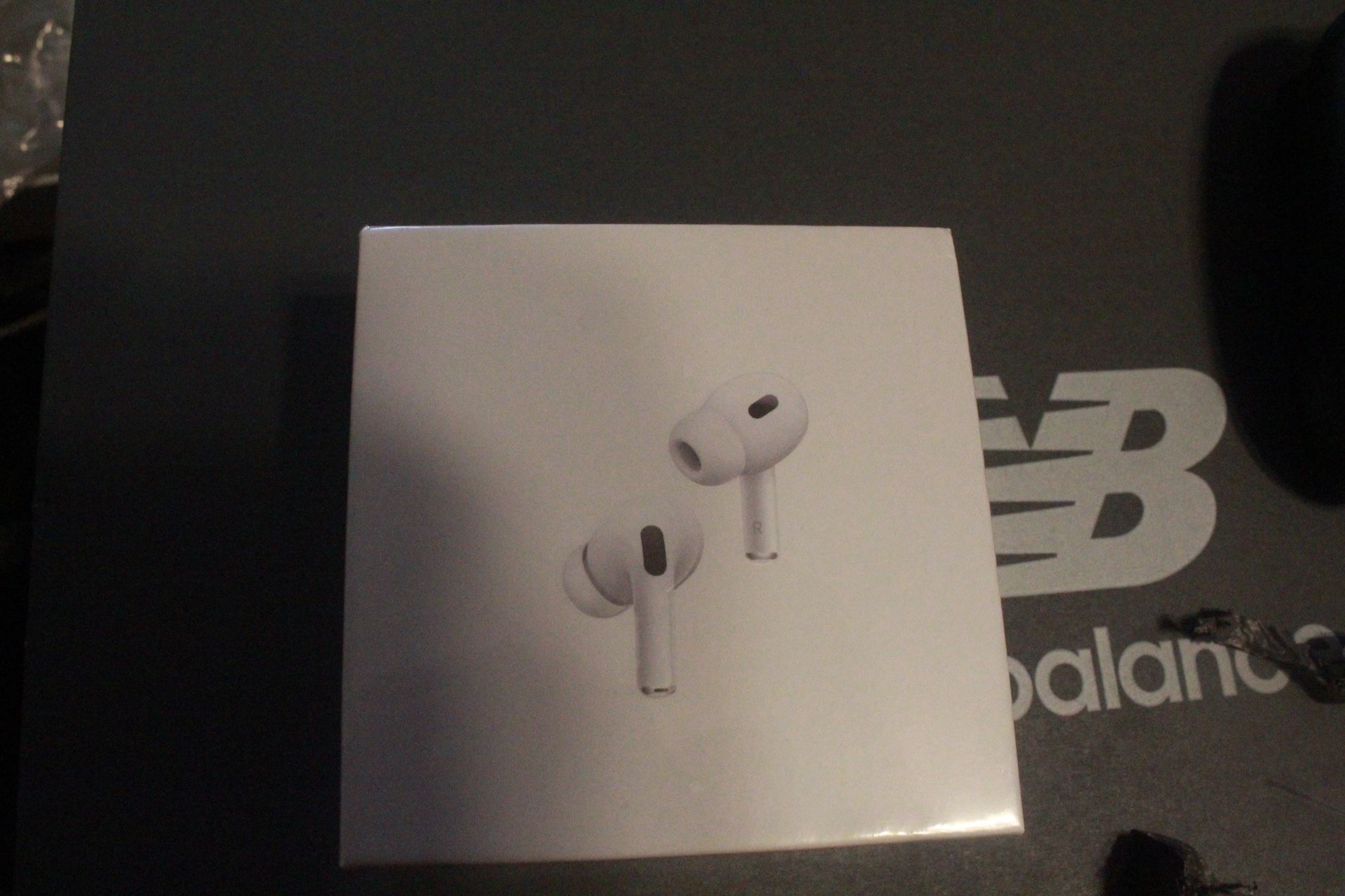 AirPod Pros