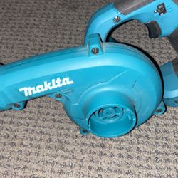 Blower Malita V18
