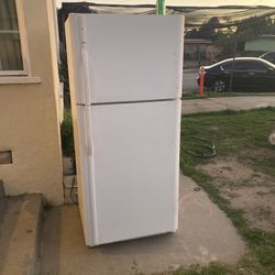 Fridge