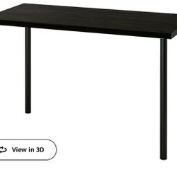 IKEA Table - Detachable legs
