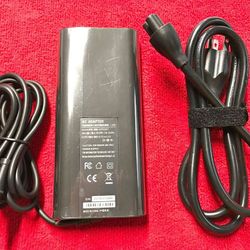 AC Power Adapter with Cord for DELL {114}.[Parma]