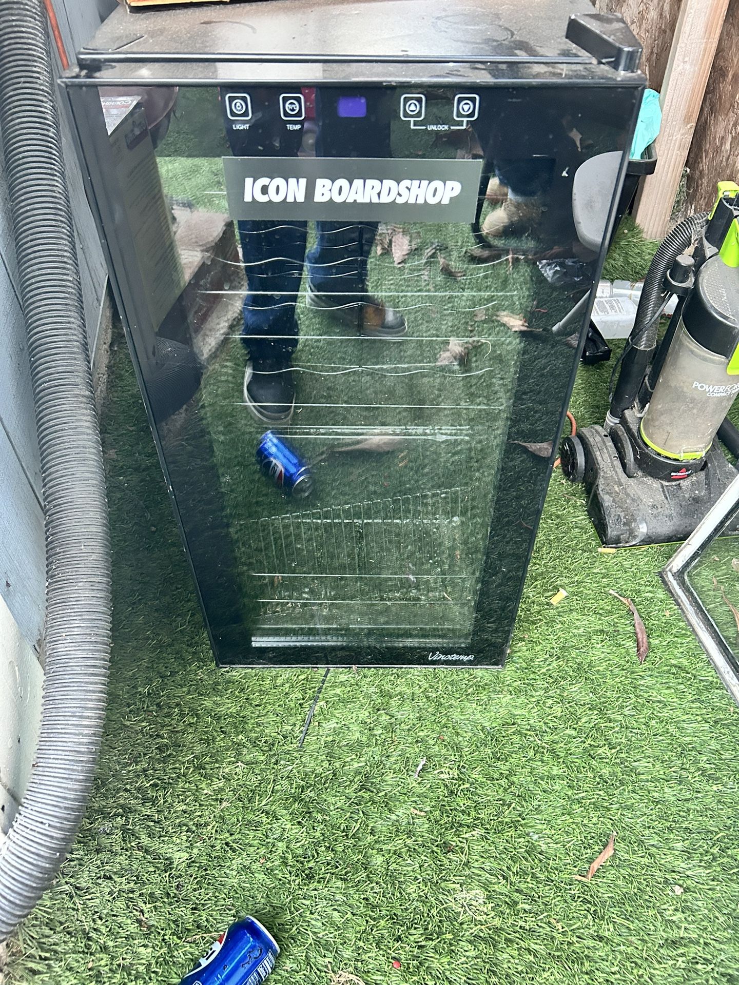 Wine Cooler