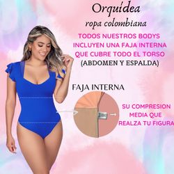 Bodys Con Faja interna Colombiana for Sale in Biscayne Park, FL - OfferUp