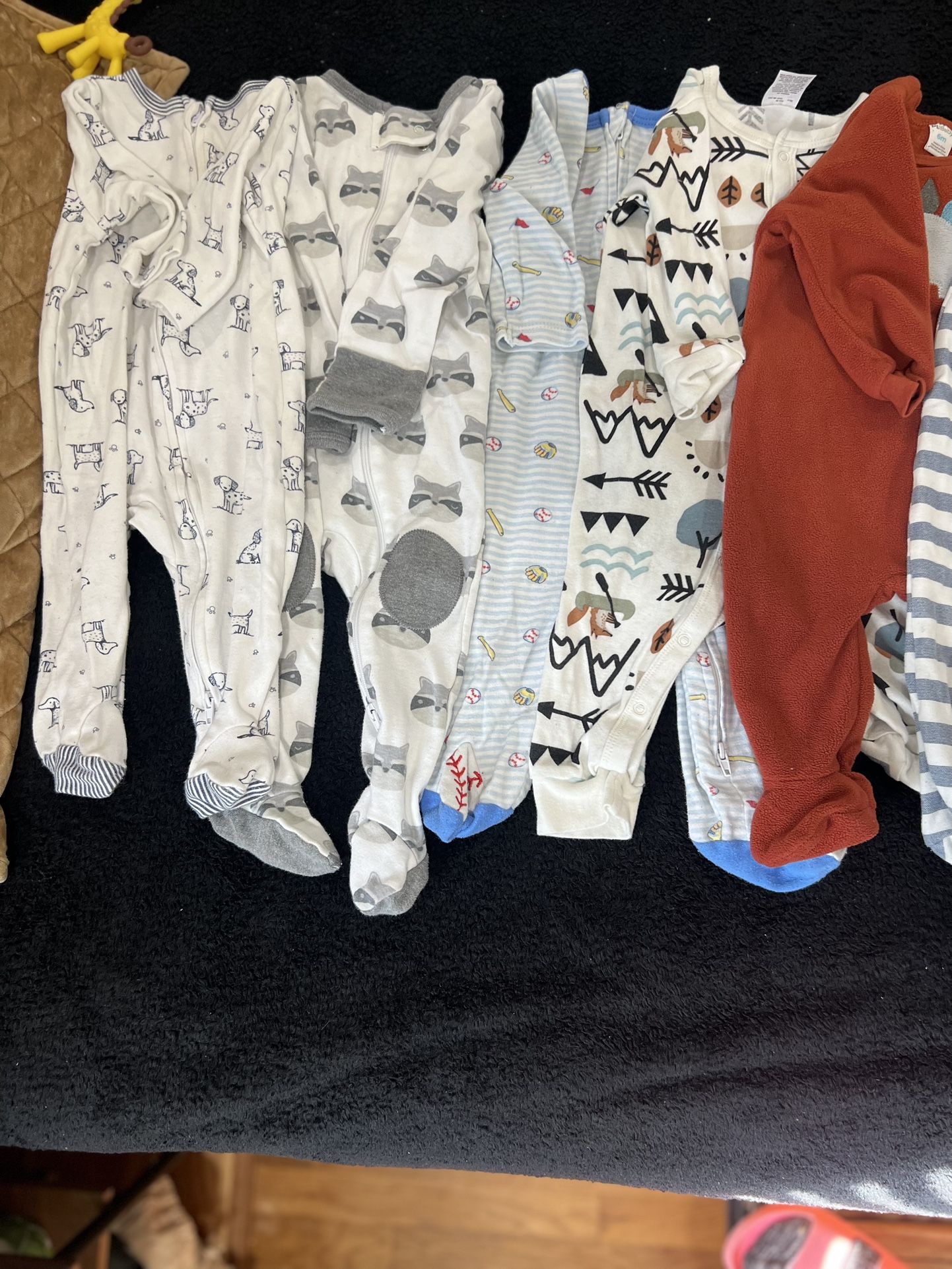 Baby Clothes. Onesies