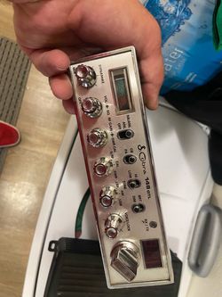 Cobra 148 GTL CB Radio