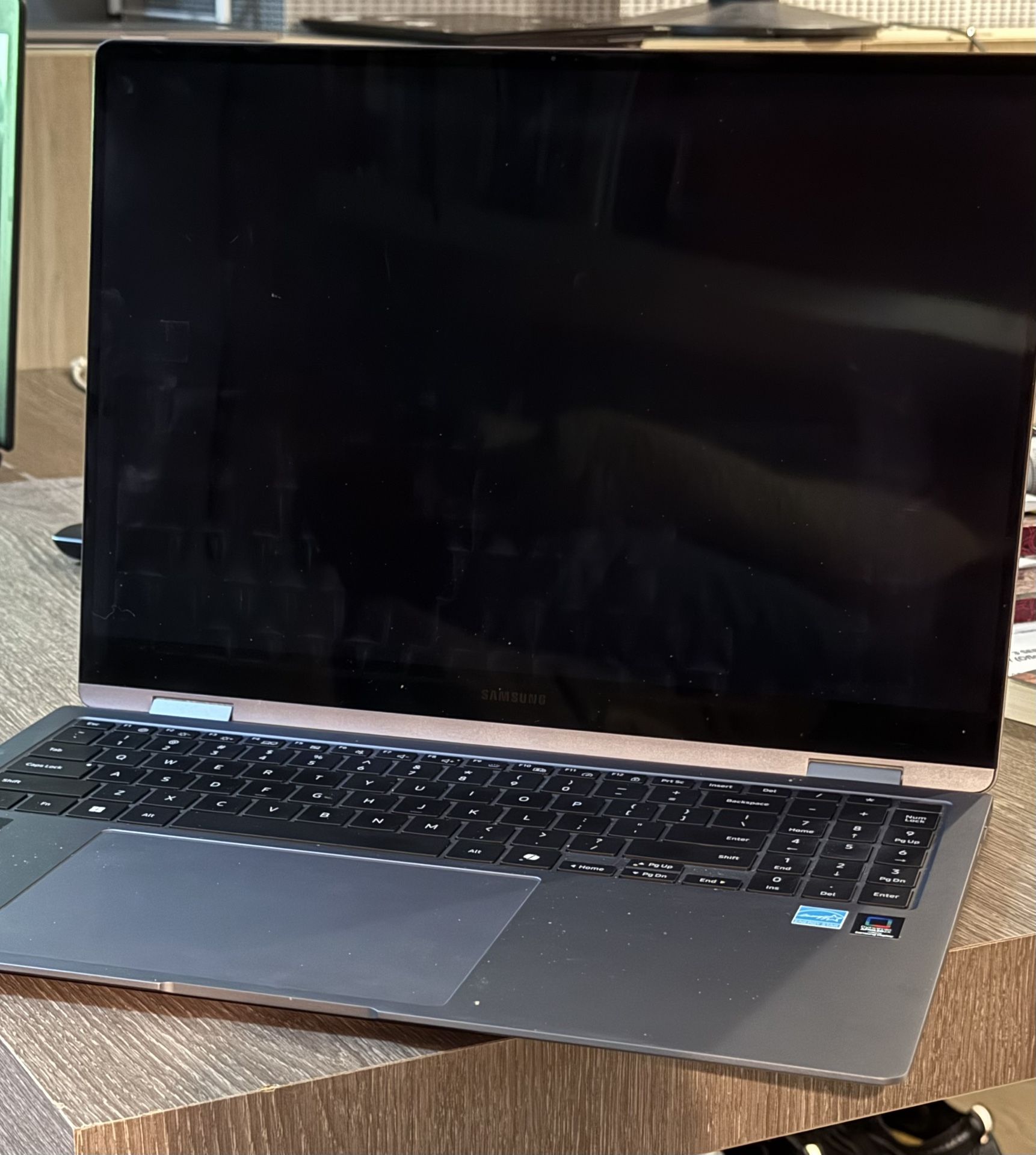 Samsung Galaxy Book4 Pro 360 – High-End 2-in-1 Laptop