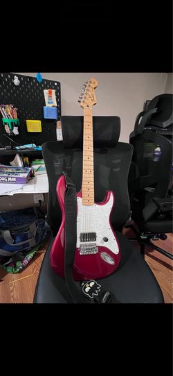 Red Fender need gone asap