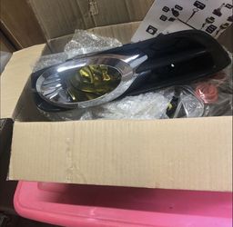 $100 Obo 2012 Civic Fog Lights & Wiring