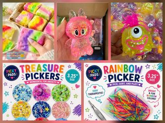 $6 SQUISHIES! NEED GONE!