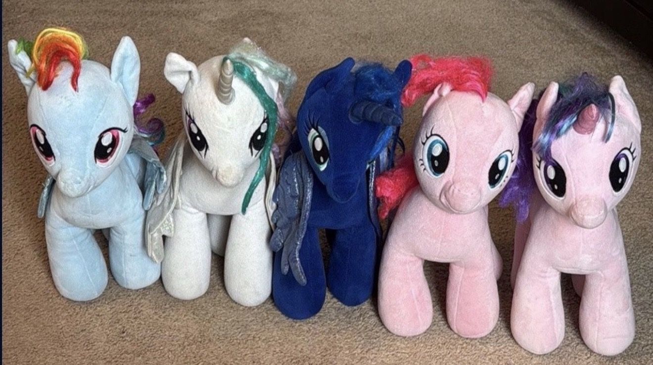 My Little Pony